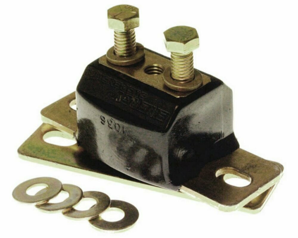 Vaihteiston joustin tyyny Energy suspension