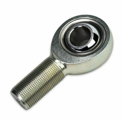 Rod ends/unibal