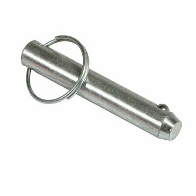 Detent pins