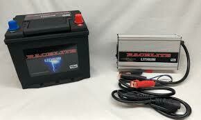 16v litium akku ja laturi