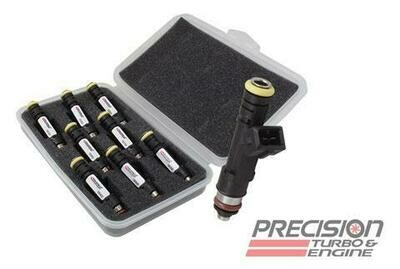 Precision turbo 1733cc suuttimet ,6kpl