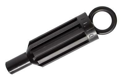 1. 3/8 10-spline keskitystyökalu