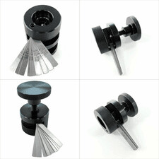 Tulpan kärkiväli avain M14