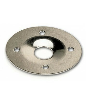 Dzus kiinnikkeen pohja