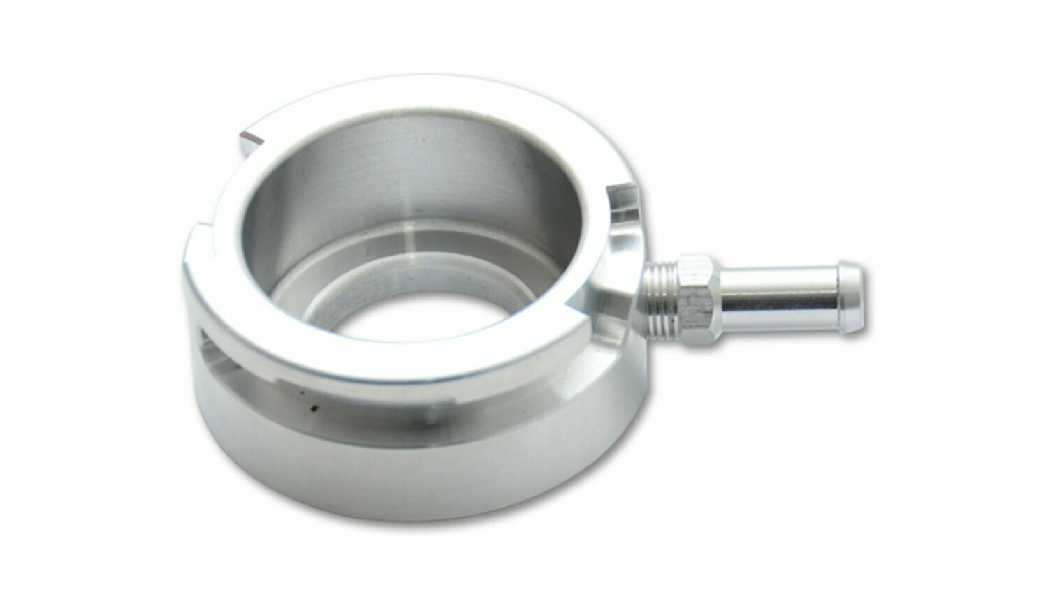 Hitsattava korkinrunko. Alumiini