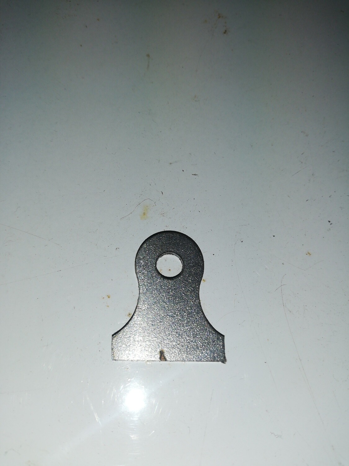 1.3mm Kiinnike 22 x 19mm