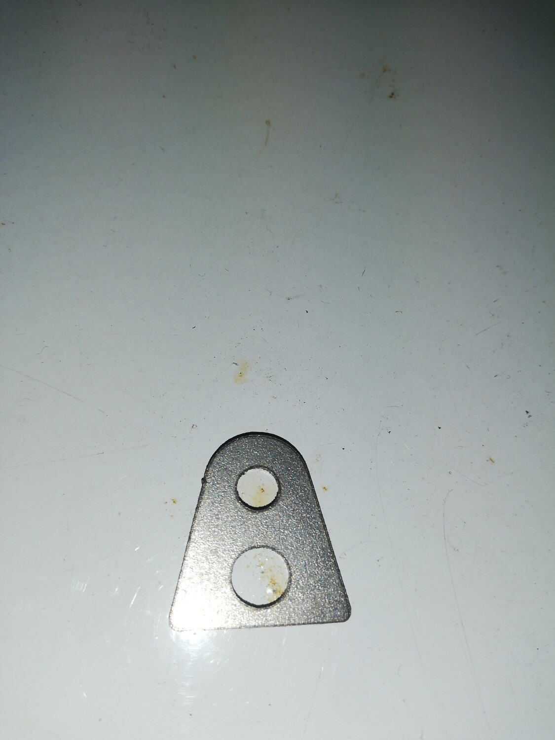 1.3mm Kiinnike 20 x 19mm