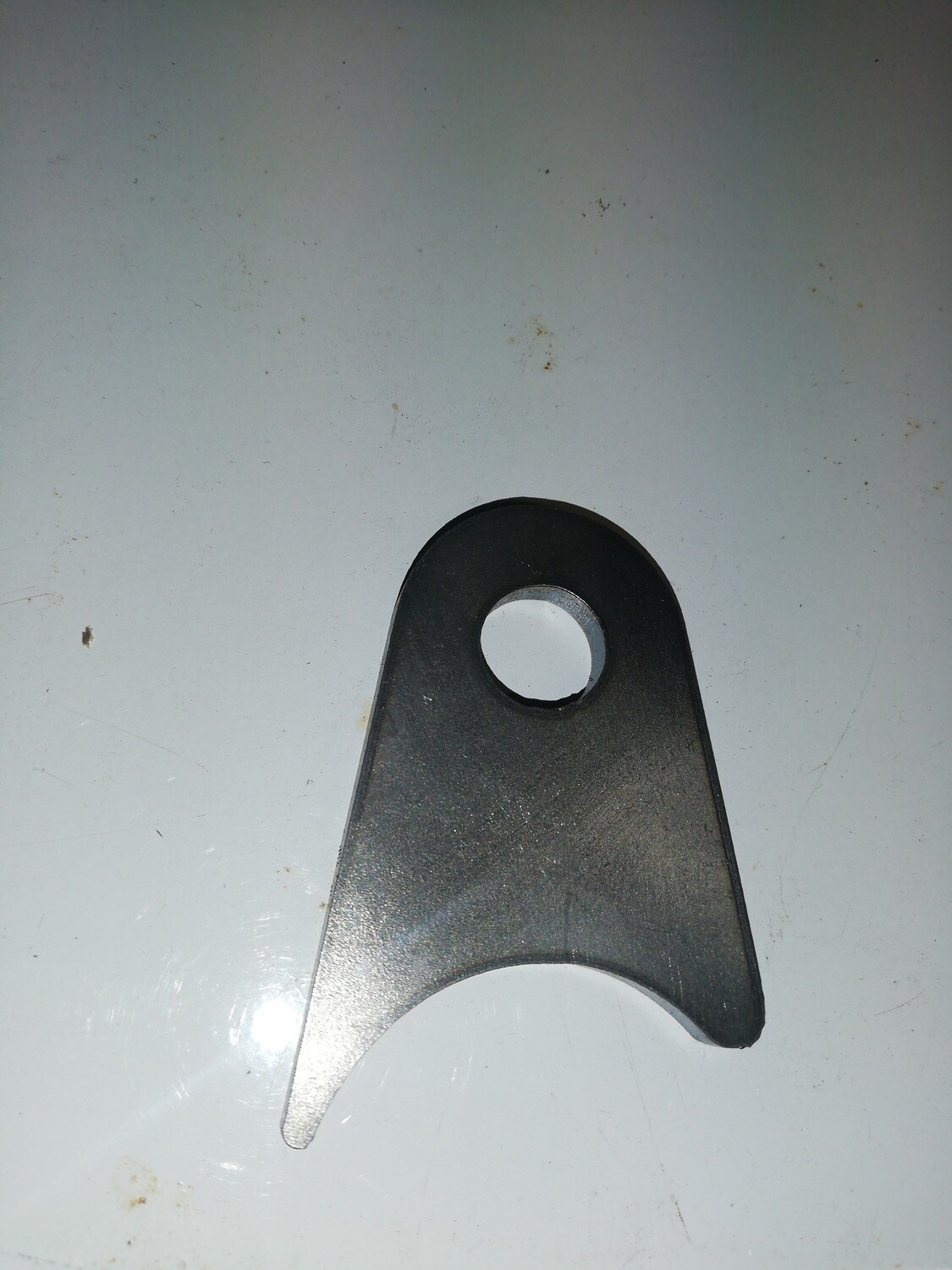 4.8mm Kiinnike 46 x 43mm