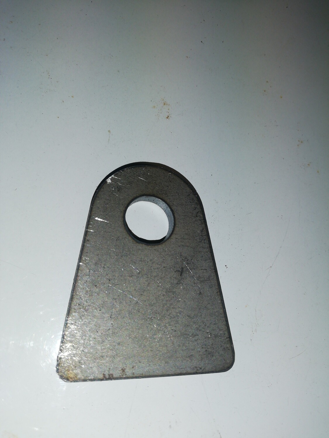 4.8mm Kiinnike 55 x 44mm