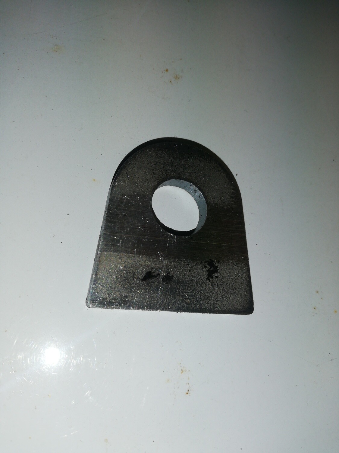 4.8mm Kiinnike 38 x 36mm