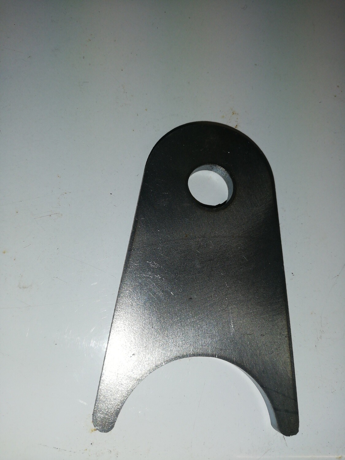 4.8mm Kiinnike 65 x 53mm