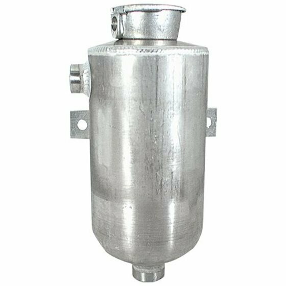 Paisuntasäiliö 1qt