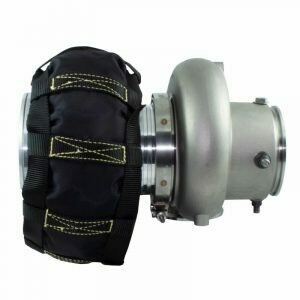 Räjähdyssuoja kompurakotelolle