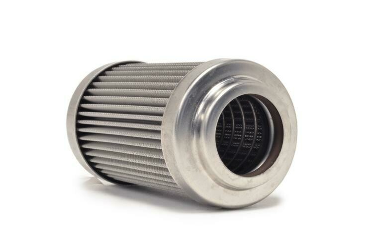 Varasuodatin 100micron, Weldon