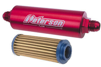 Suodatin AN12 Peterson