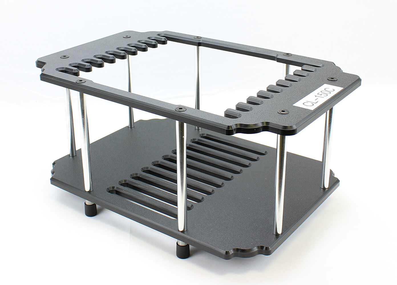 Kytkinlevyräkki 10 & 10.7"