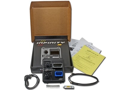 AEM infinity 712 ECU +johtosarja