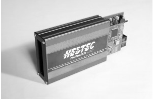 Hestec. 32+johtosarja