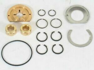 HX80 laakeri ja huoltosarja