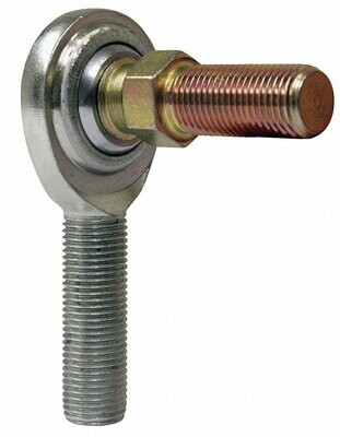 Rod ends ja unibals