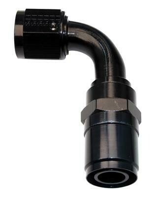 Racerite crimp 90"