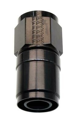 AN10 suora racerite puristusliitin