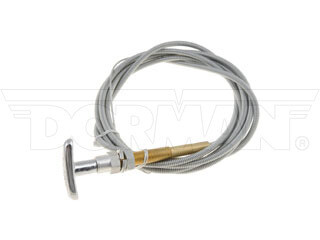 Control cable