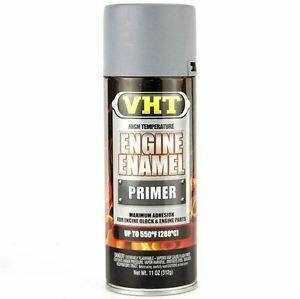 VHT engine enamel primer harmaa pohjaväri