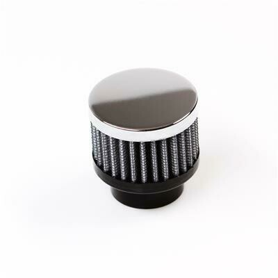 Huohotin  0.875"inlet