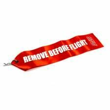 Remove before flight viiri-RJS