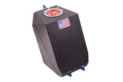 4.gal Drag fuel cell