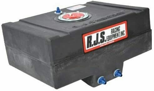 15.gal Drag fuel cell