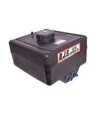 12.gal Drag fuel cell