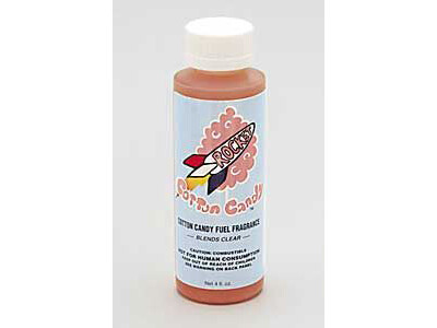 Cotton candy tuoksu