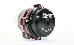 50mm blow off valve