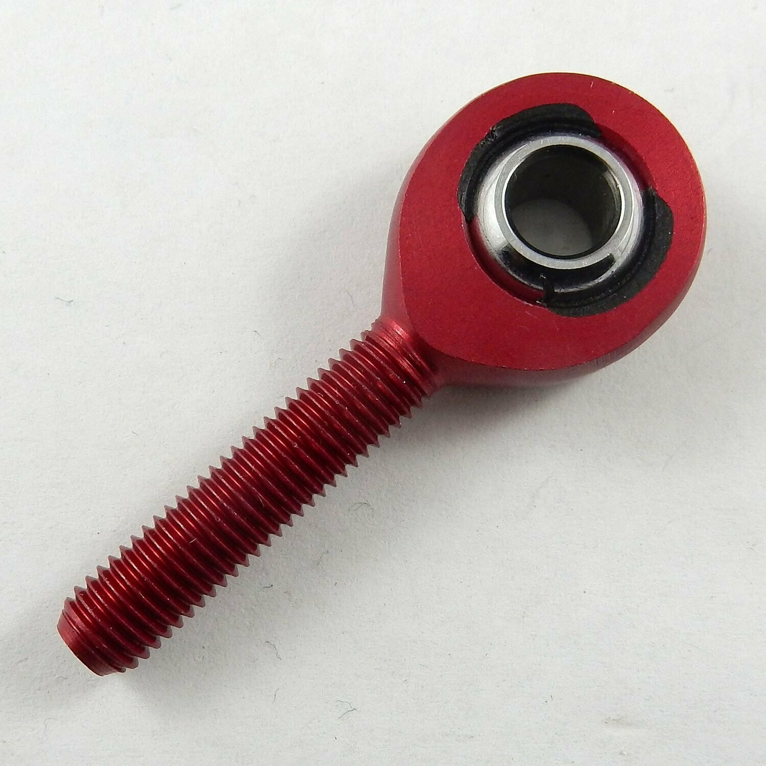 3/16 (10-32) Alumiini LH