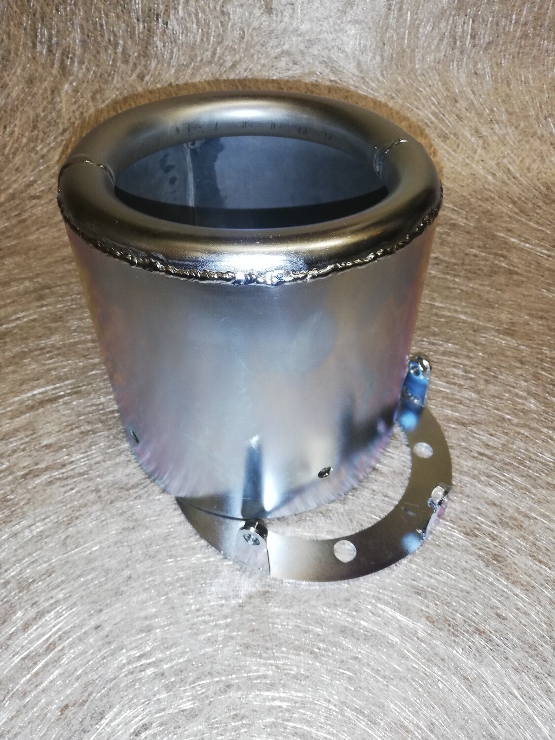 Kardaanin räjähdyssuoja