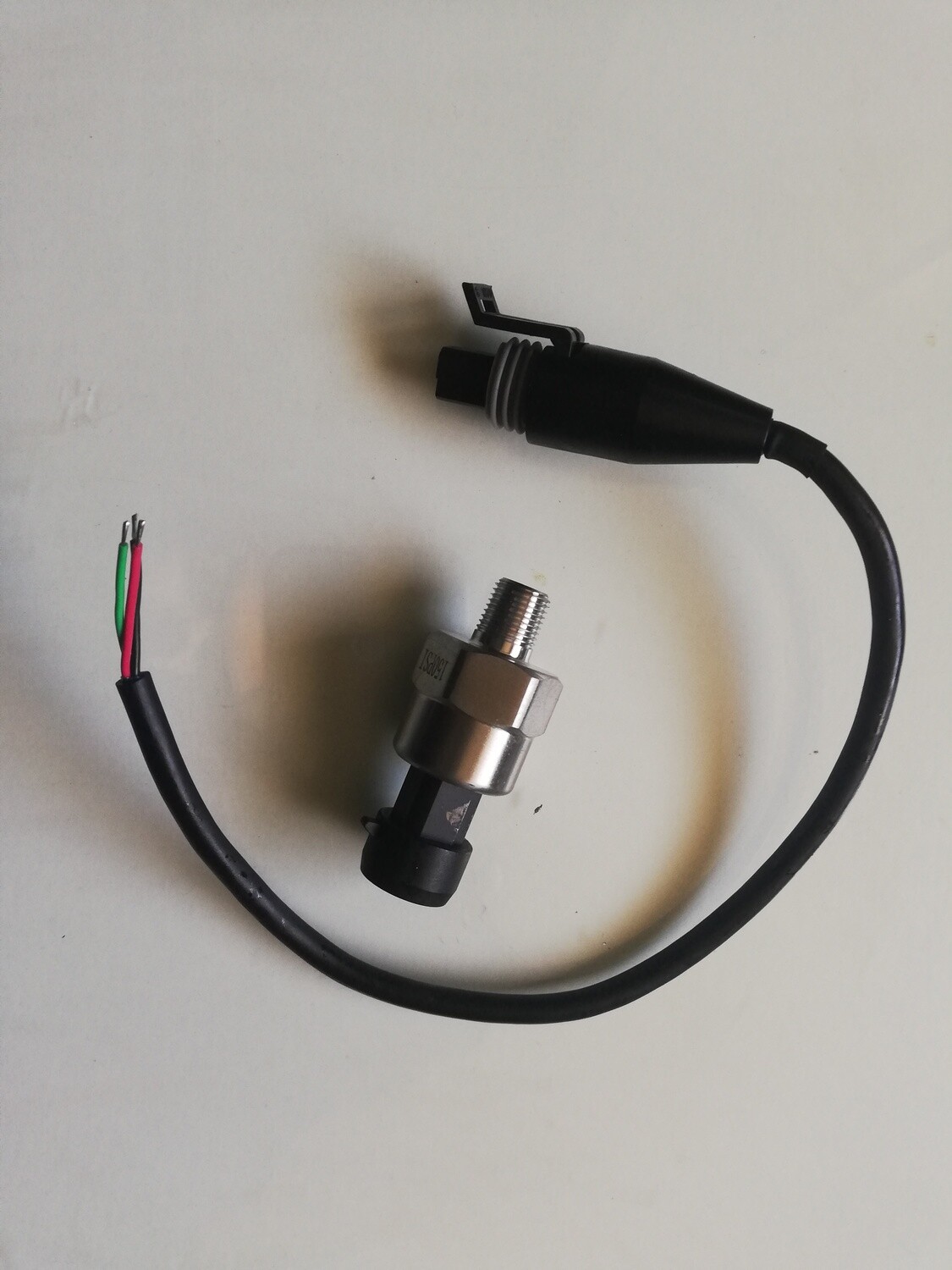 150 PSi Paineanturi (10bar)