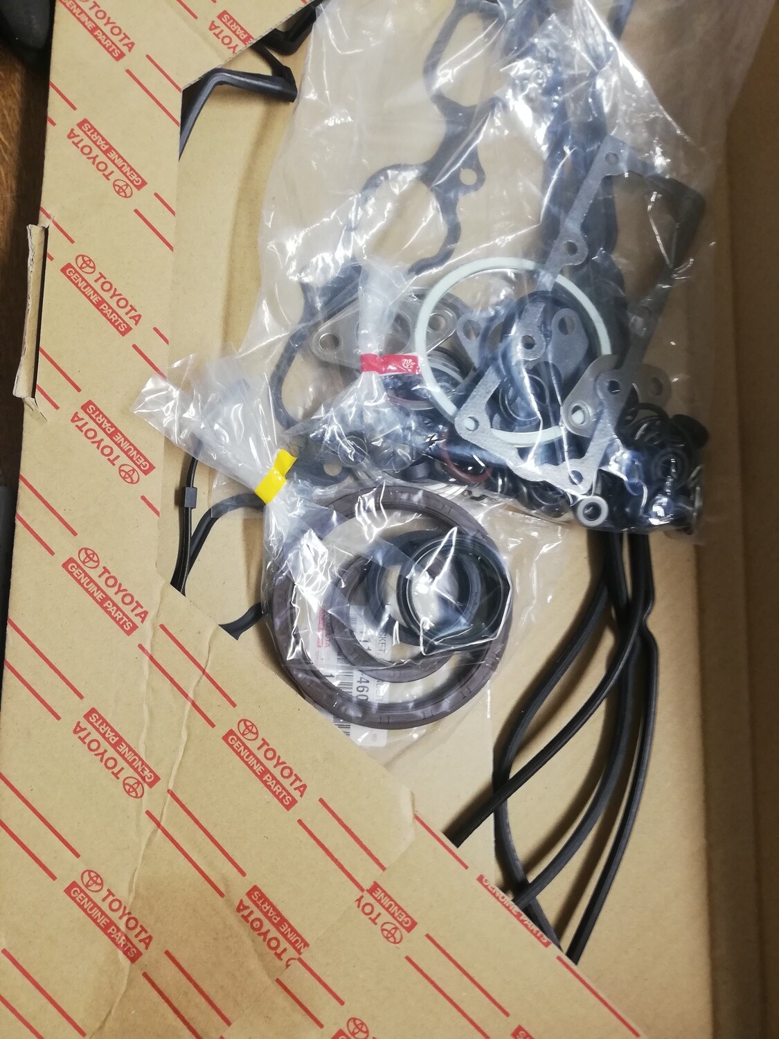 2jz tiivistesarja 04111-46094