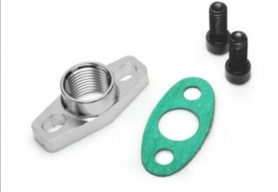 öljyn paluu liitin 1/2NPT