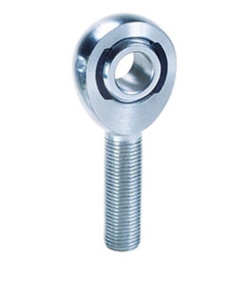 1/2 hole- 3/4 crmo oikea
