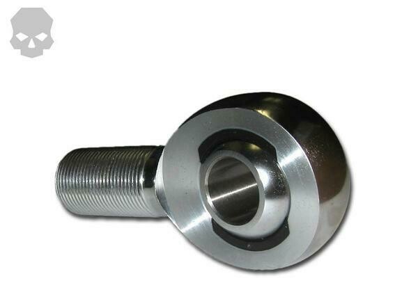 4 link rodends 3/4-1/2