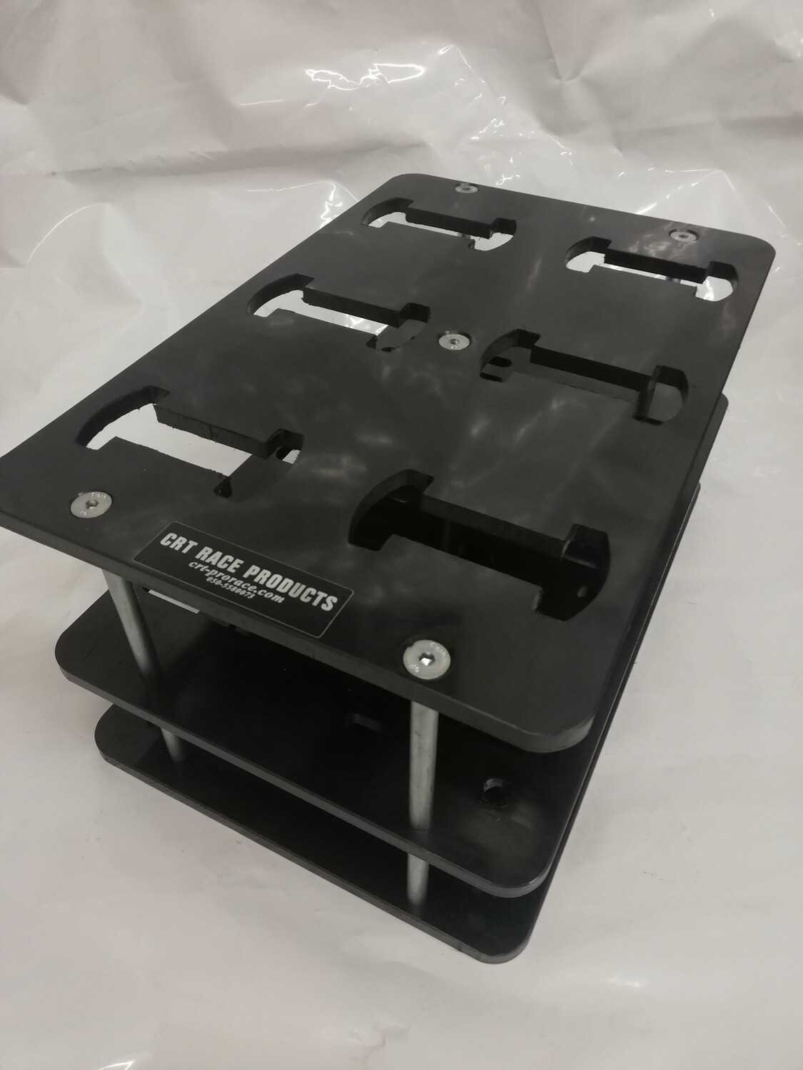 Mäntäräkki 6.cyl Mäntäräkki 6.cyl