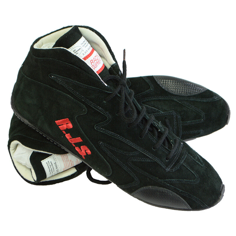 RJS race shoe SFI 3,3/5, Size10