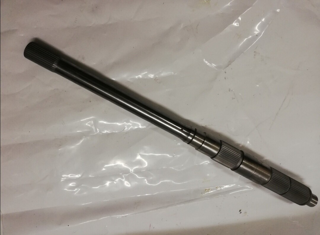 Mainshaft 32-spline,used