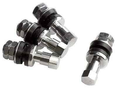 Venttiili, billet specialities