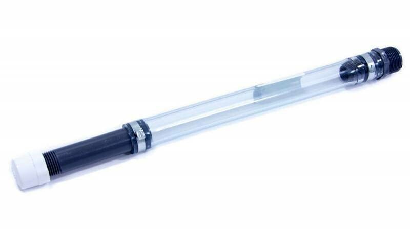 Kaatoputki 5 gal kannulle