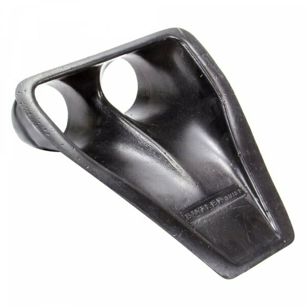 Tupla ilmanotto aukko