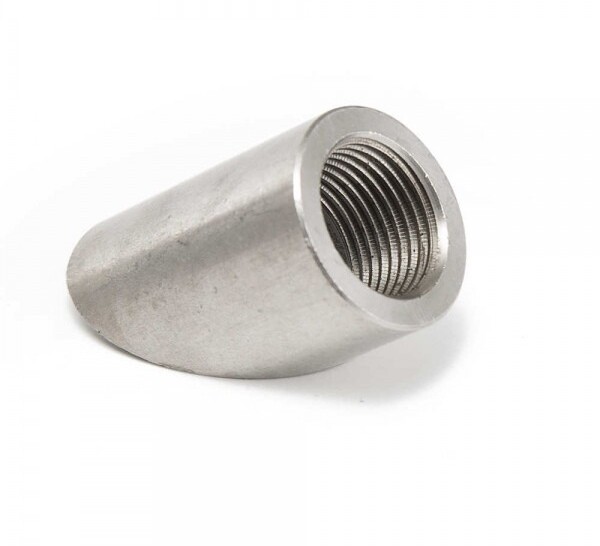 Hitsattava Lambda anturin jalka