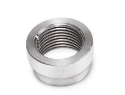 Hitsattava Lambda anturin holkki